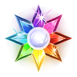 Wild Symbol of Starburst XXXtreme Slot