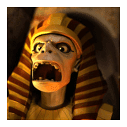 Icon 2 Lost
