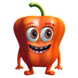 Icon 4 Chilli Pop