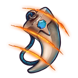 Icon 6 Spinsane