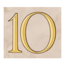 Icon 10 Victorious
