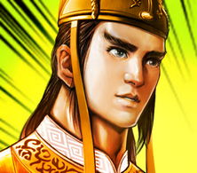 Icon 3 Long Pao