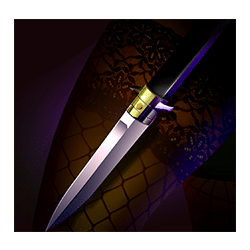 Icon 6 Cash Noire