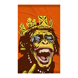 Icon 4 Punk Rocker