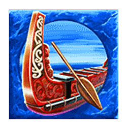 Icon 3 Wild Lava