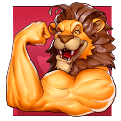 Icon 1 Beast Mode