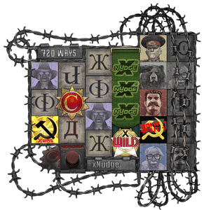 Gulag Spins