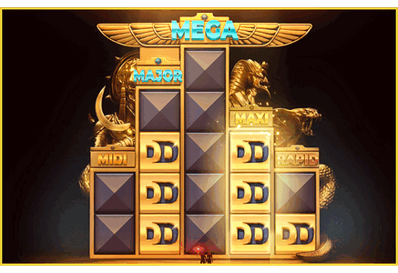 Dream Drop Bonus