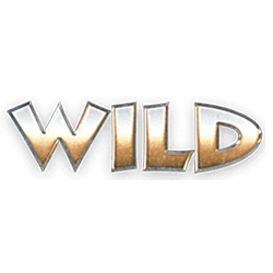 Wild Symbol of Mighty Medusa Slot