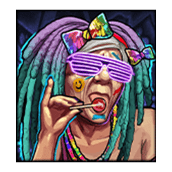 Icon 4 The Rave