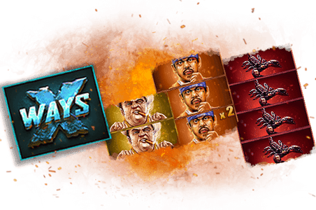 xWAYS