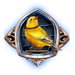 Scatter of Dead Canary Slot