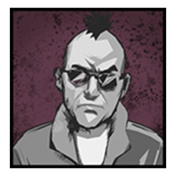 Icon 5 Rock Bottom