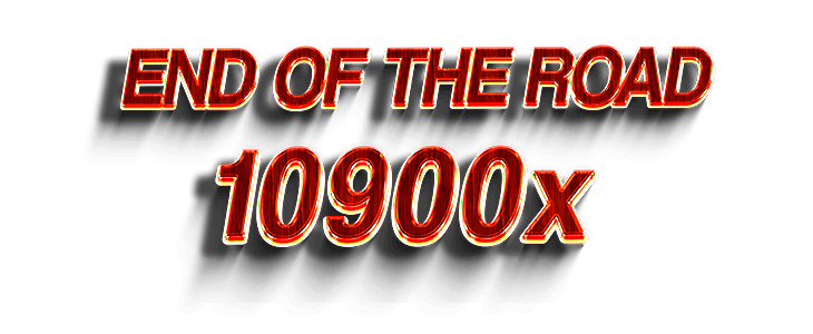 End Of The Road