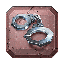 Icon 5 Mega Heist