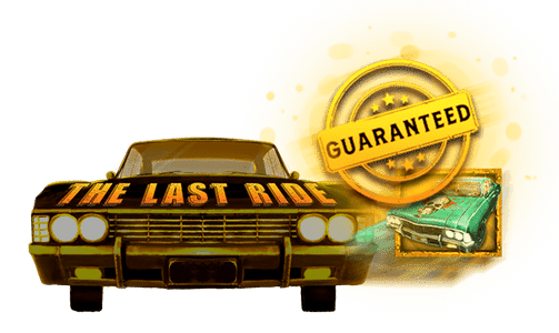 The Last Ride