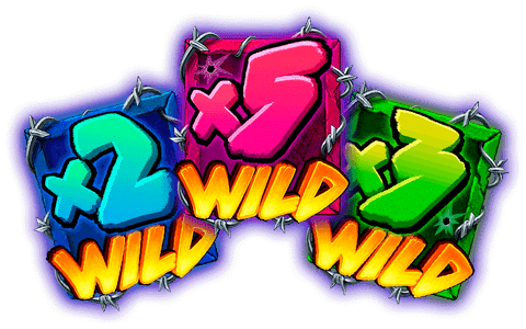 Multipliers