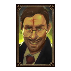 Icon 1 True Kult