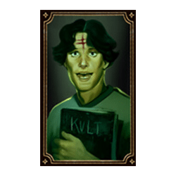 Icon 4 True Kult
