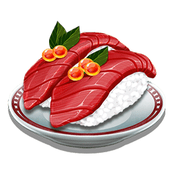 Icon 3 Hey Sushi