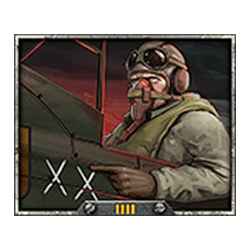 Icon 6 D-Day