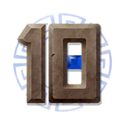 Icon 10 Book of 99