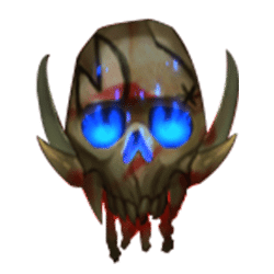 Icon 1 Beheaded