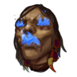 Icon 2 Beheaded