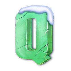 Icon 7 Arctic Hunt