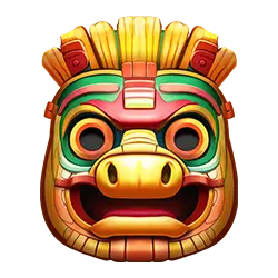 Icon 1 Aztec Smash