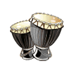 Icon 5 Ugga Bugga