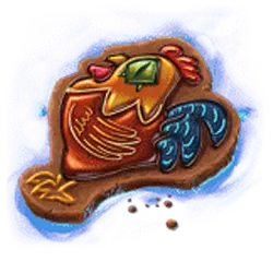 Icon 3 Baba Yaga