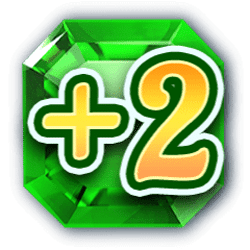 Icon 11 Gem Trio