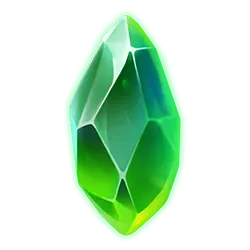 Icon 6 Master Gems