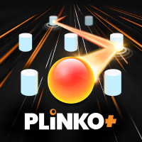 Demo Slot Plinko+ dari Pragmatic Play