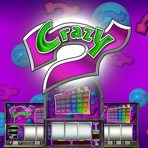 Demo Crazy 7