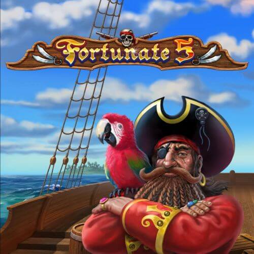 Fortunate Five