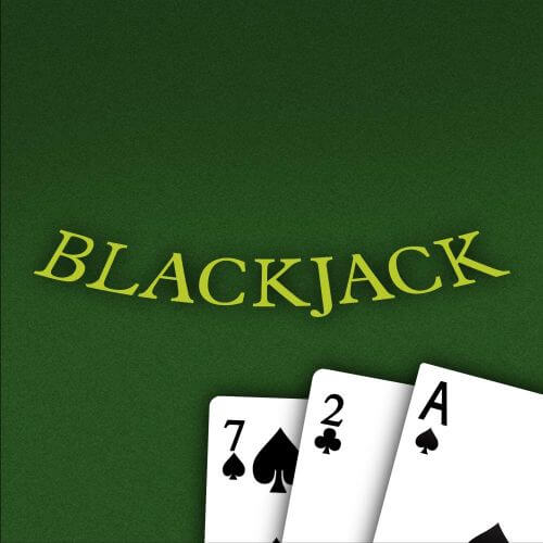 Demo Mini Blackjack