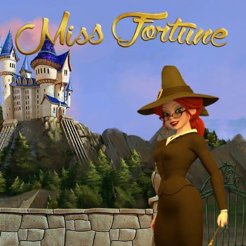 Demo Miss Fortune