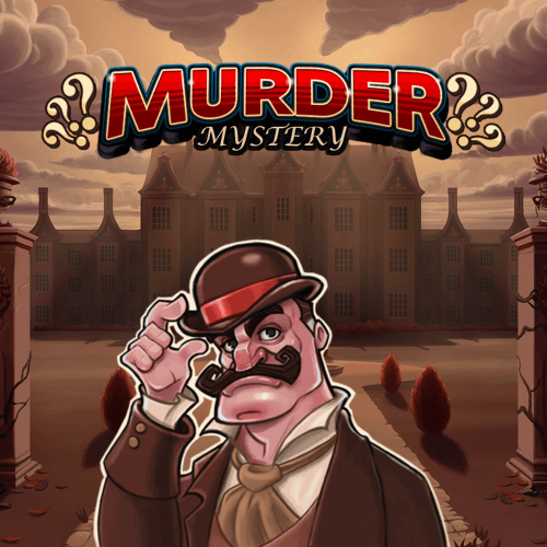 Demo Murder Mystery
