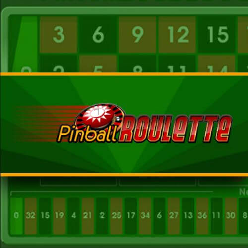 Demo Pinball Roulette