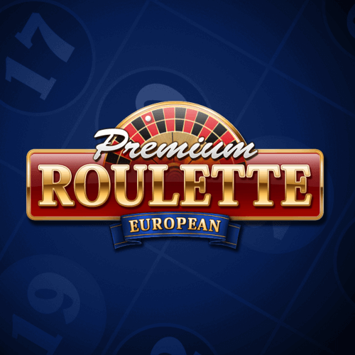 Demo Premium European Roulette