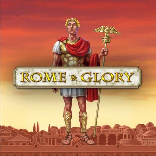 Demo Rome and Glory
