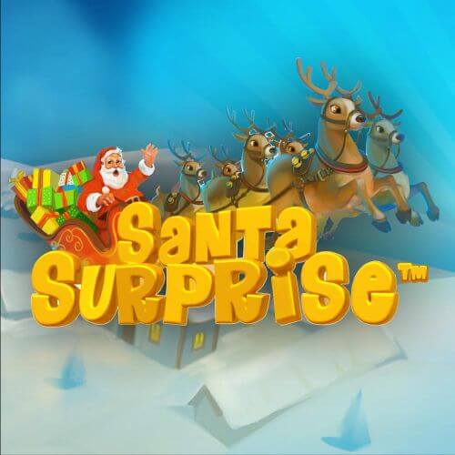 Demo Santa Surprise