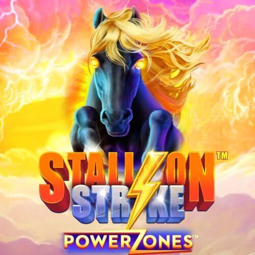 Stallion Strike