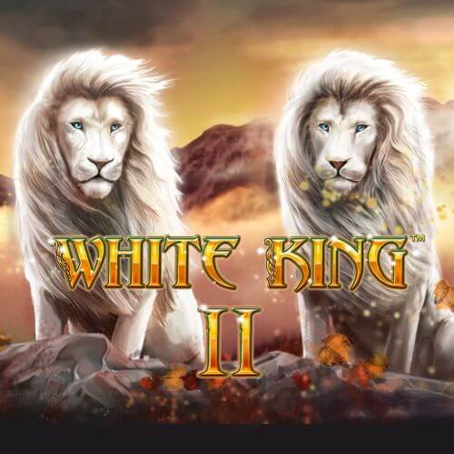 Demo White King II