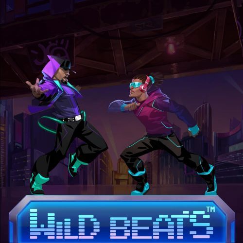 Demo Wild Beats