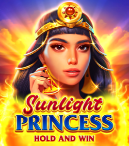 Sunlight Princess