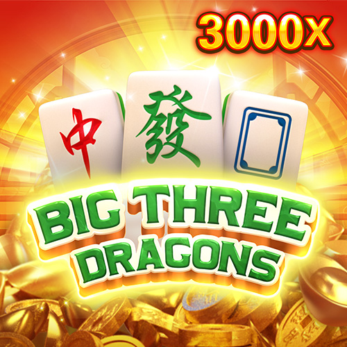 BIGTHREEDRAGONS