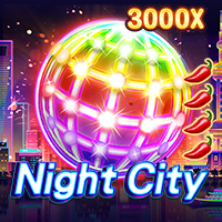Night City